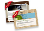 Premium website designs